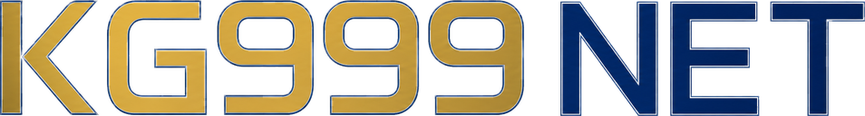 KG999 Net লোগো